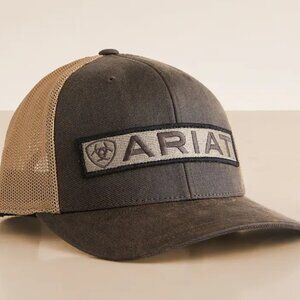 Coated 110 Flexfit Trucker Hat